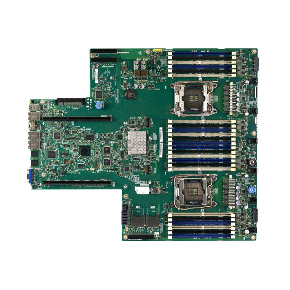 74-12420-01 CISCO MAINBOARD LGA2011 FOR CISCO UCS C240 M4